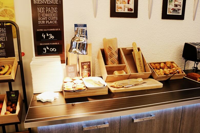 Brit Hotel Confort Mulhouse Centre