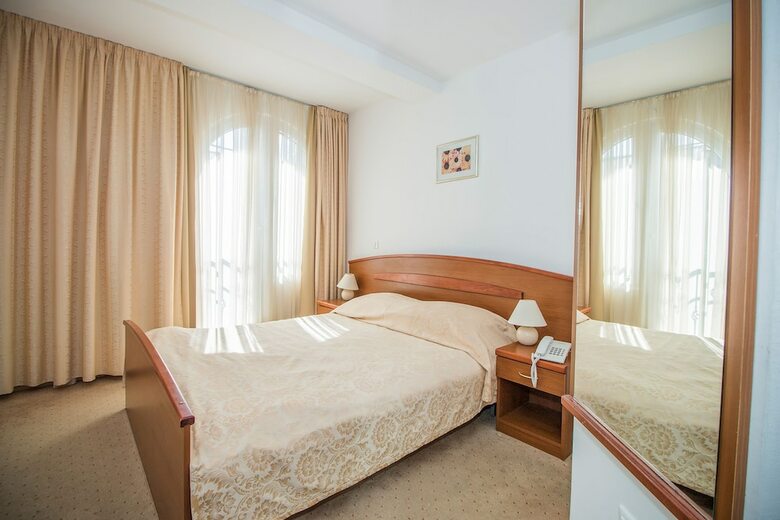 Hotel Hygge