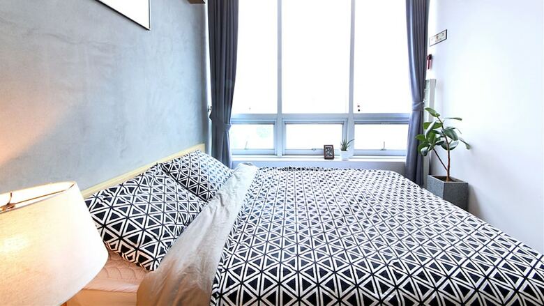 Hostal Jstay Guesthouse Gwangalli Beach - Hostel