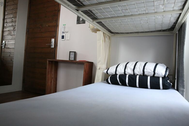 Hostal Jstay Guesthouse Gwangalli Beach - Hostel