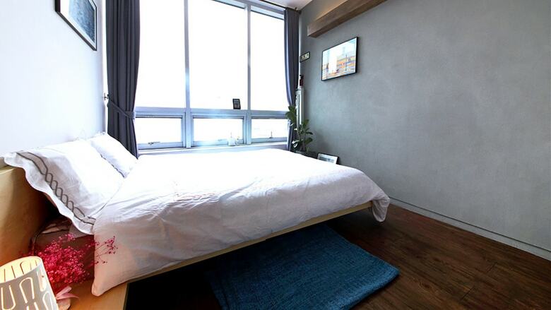 Hostal Jstay Guesthouse Gwangalli Beach - Hostel