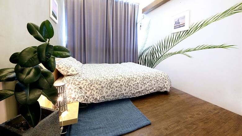 Hostal Jstay Guesthouse Gwangalli Beach - Hostel