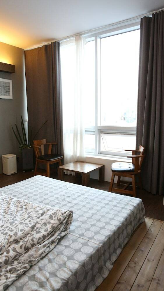 Hostal Jstay Guesthouse Gwangalli Beach - Hostel