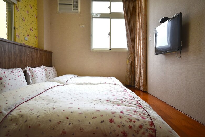 Hotel Shanching B&B