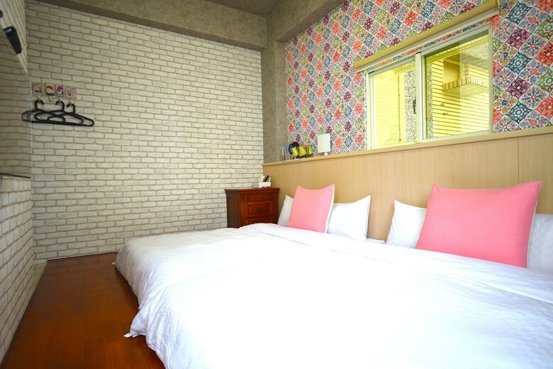 Hotel Shanching B&B