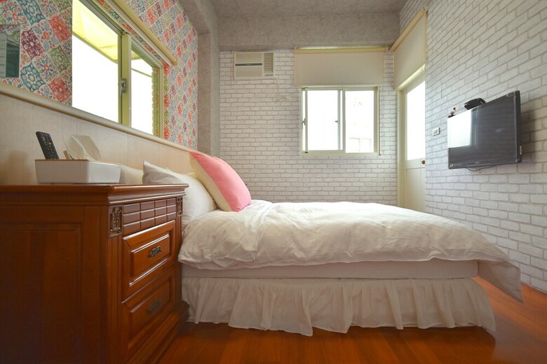 Hotel Shanching B&B
