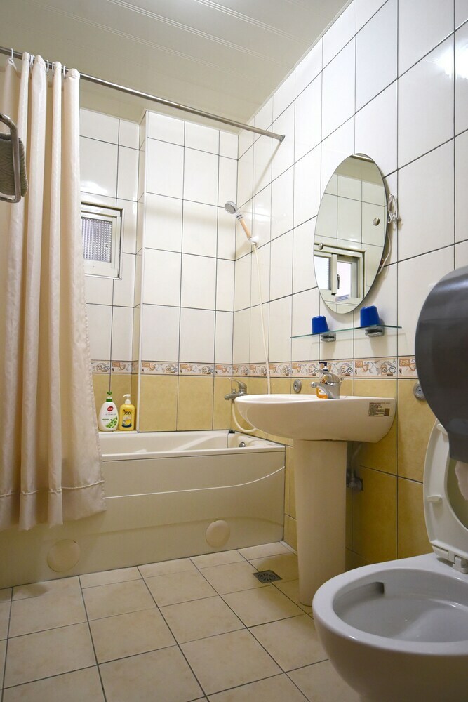 Hotel Shanching B&B