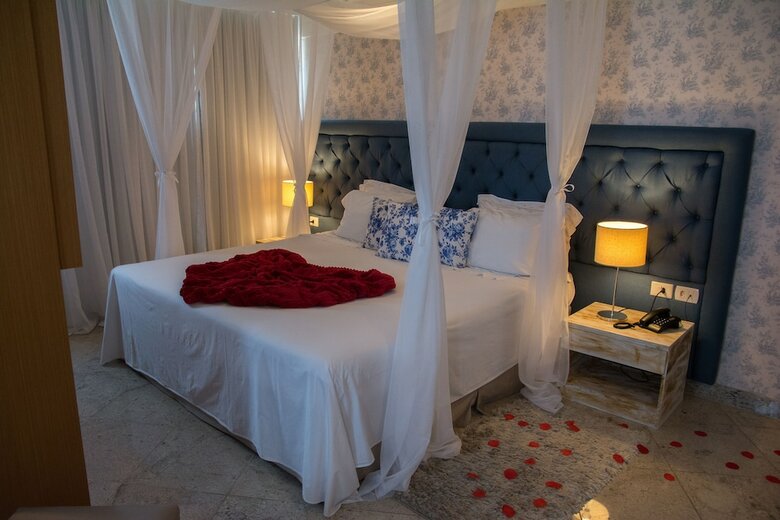 Hotel Royal Ocean Palace