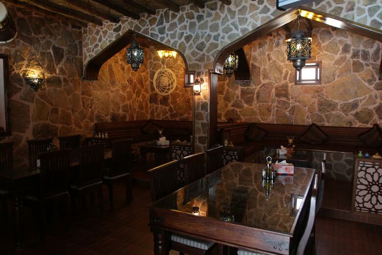 Aparthotel Esra Hotel Apartments