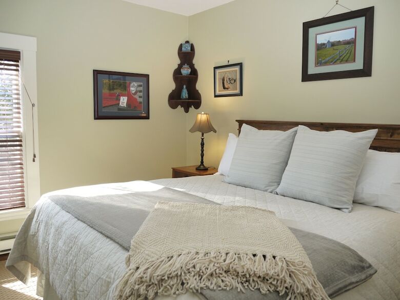 Bluefish Bed & Breakfast