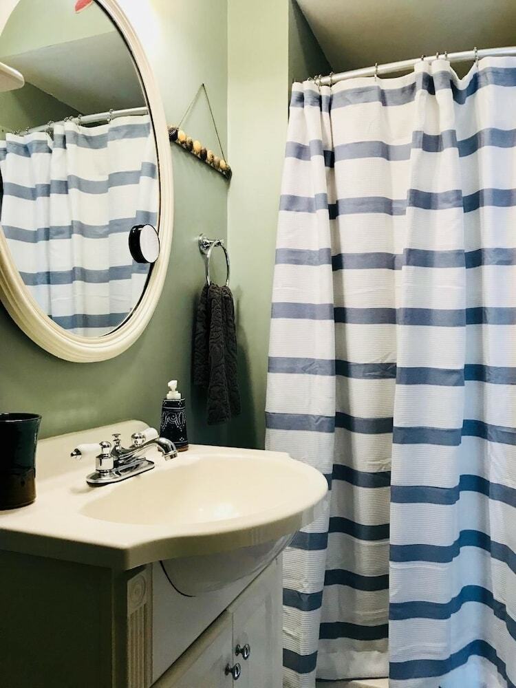 Bluefish Bed & Breakfast