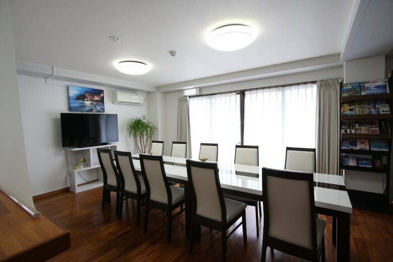 Hotel Tabi No Yado Umizora