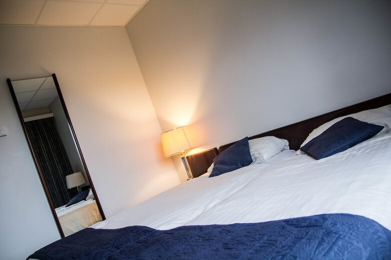 Hotel Fljotshlid