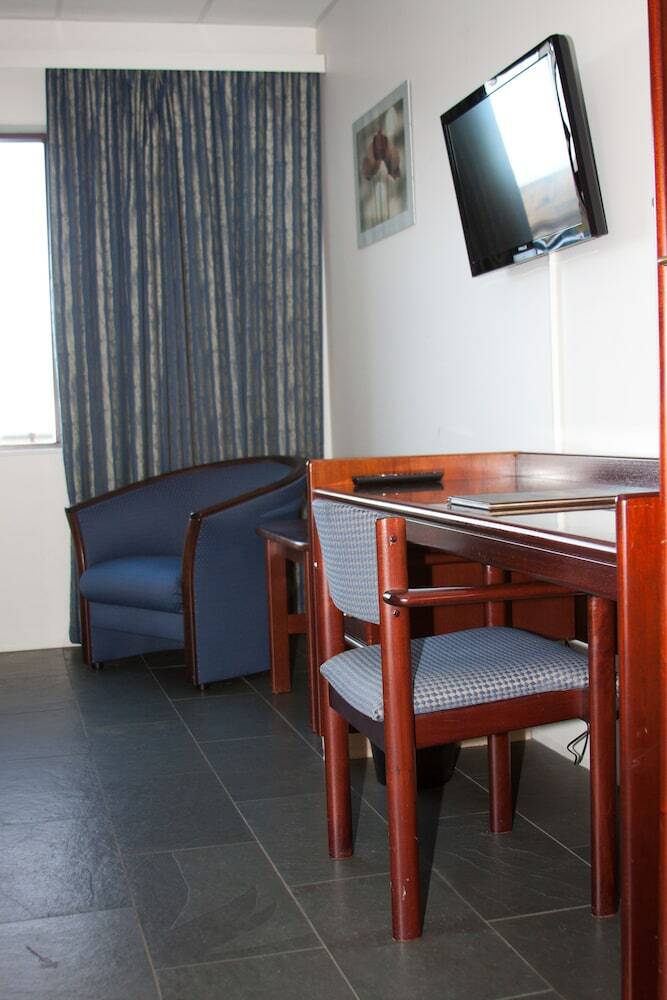 Hotel Fljotshlid