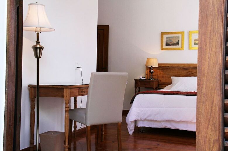 Hotel Casablanca Koeler