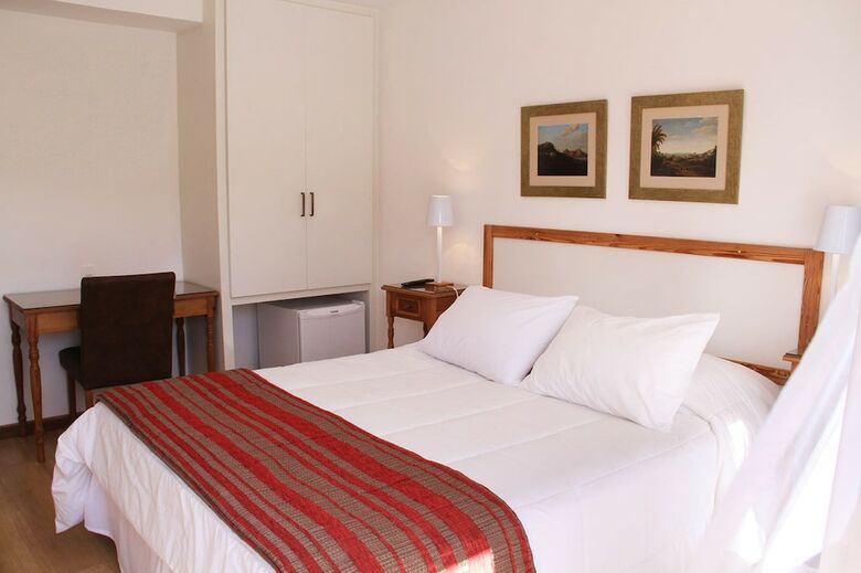 Hotel Casablanca Koeler