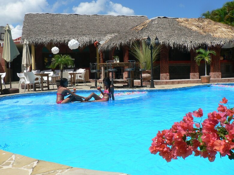 Hotel Voramar