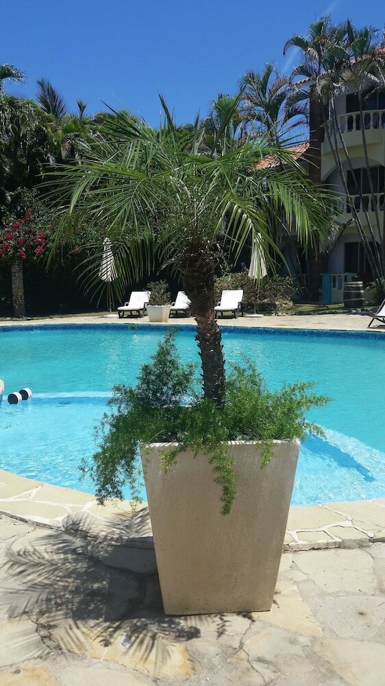 Hotel Voramar