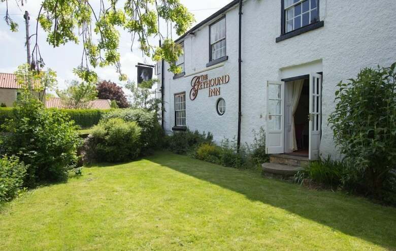Posada Greyhound Inn