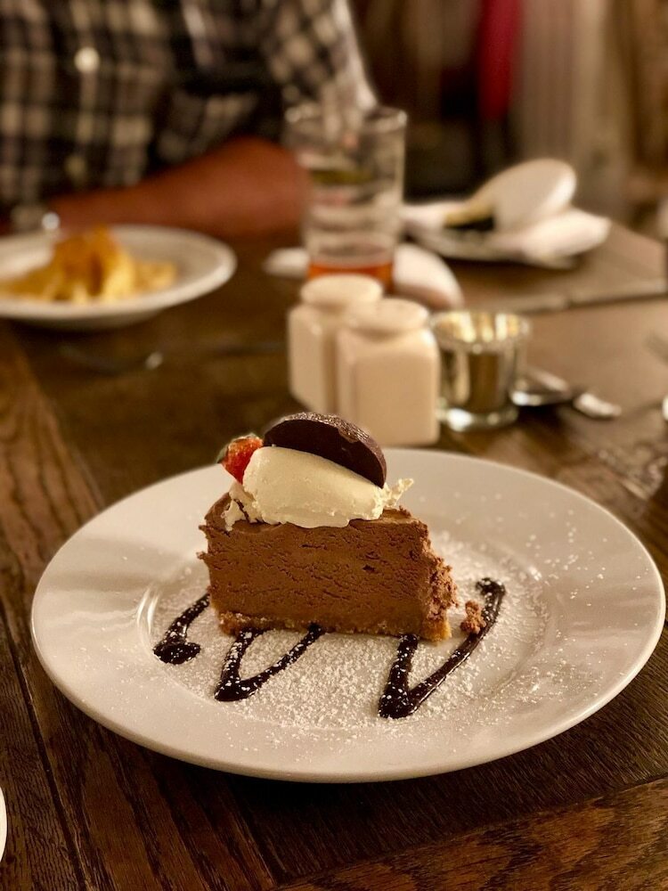 Posada Greyhound Inn
