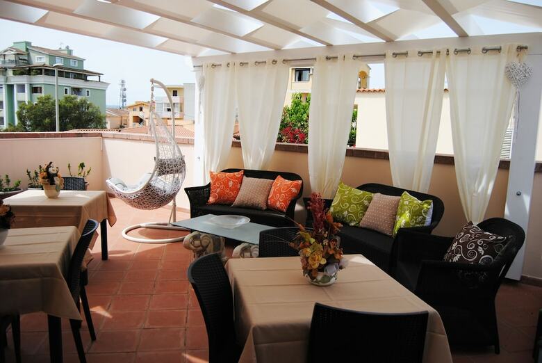 Hotel B&B Kenzia