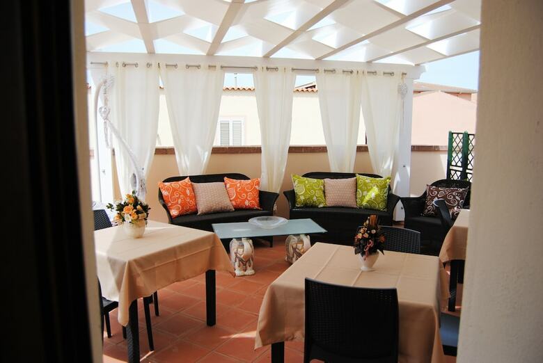 Hotel B&B Kenzia