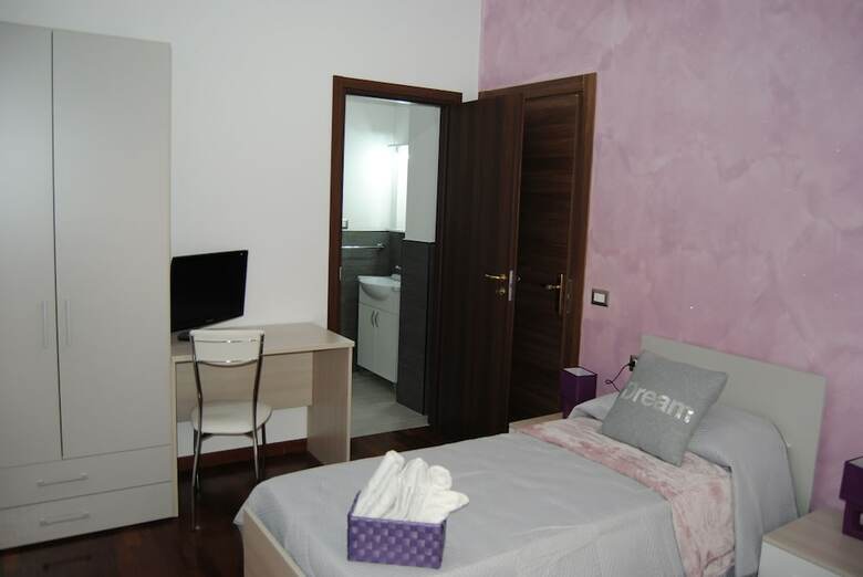 Hotel B&B Kenzia