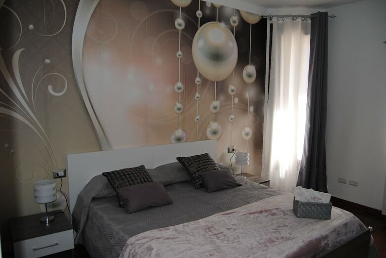 Hotel B&B Kenzia