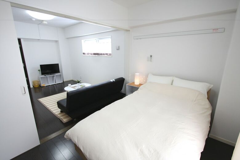 Apartamentos Villa Izumizaki
