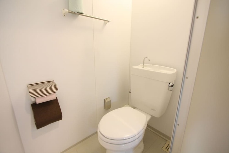 Apartamentos Villa Izumizaki