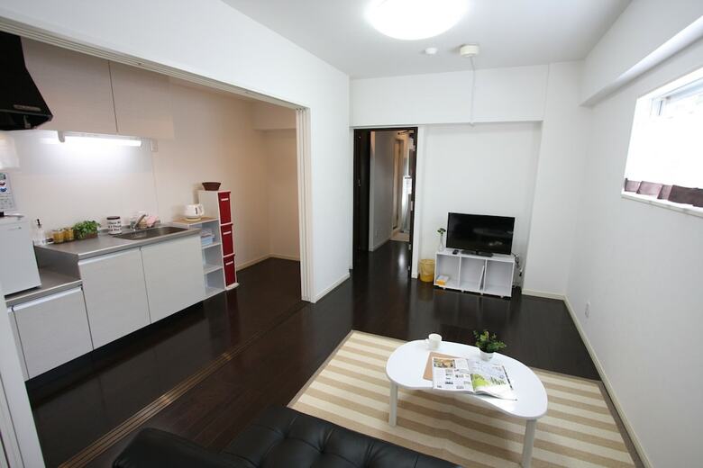 Apartamentos Villa Izumizaki