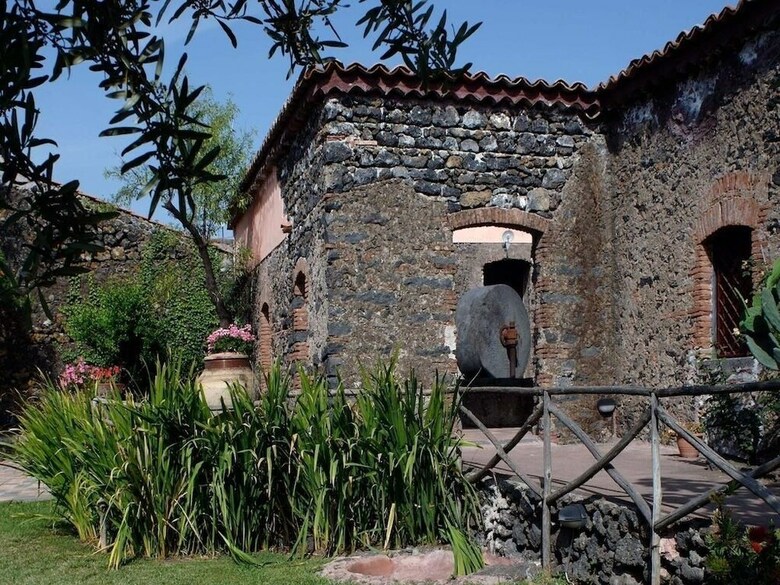 Agroturismo Villa Lionti