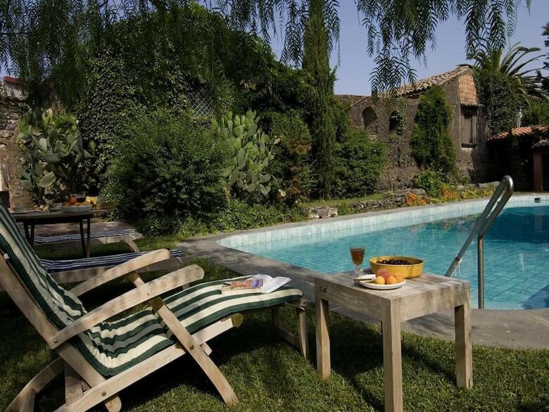 Agroturismo Villa Lionti