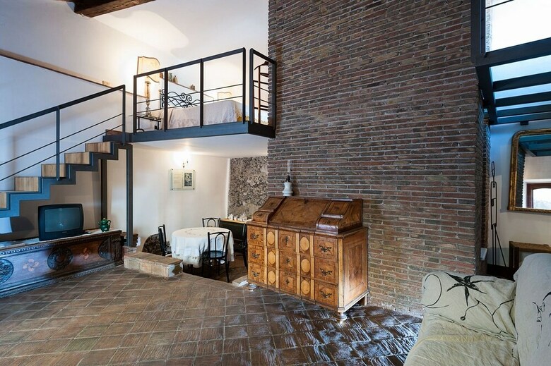 Agroturismo Villa Lionti