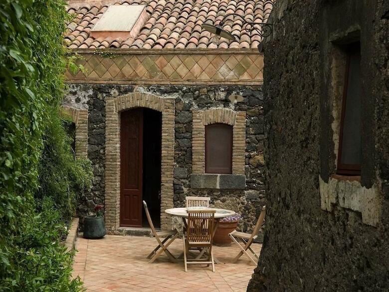Agroturismo Villa Lionti