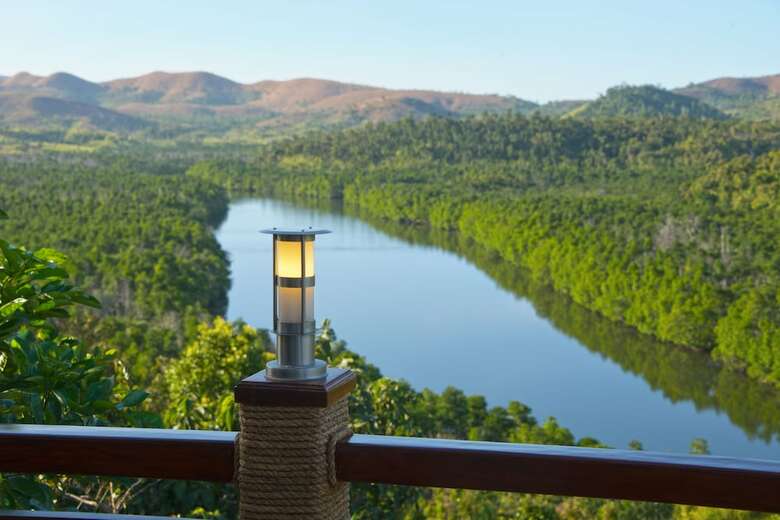 Hotel The Riverhouse