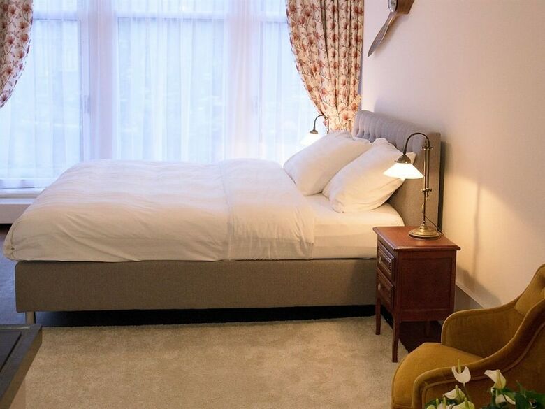 Bed & Breakfast Keizershouse Amsterdam