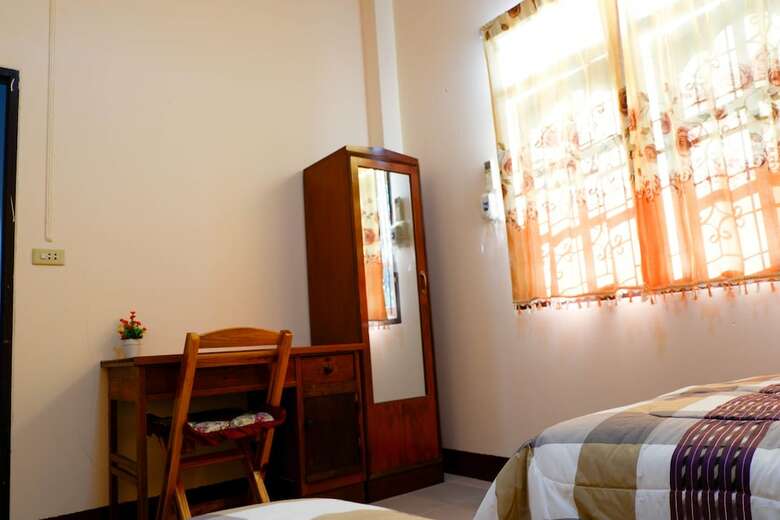 Hotel Ban Yenjid