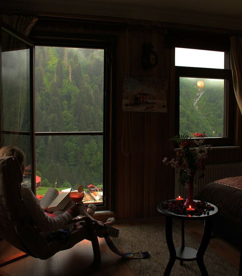 Villa De Pelit Hotel