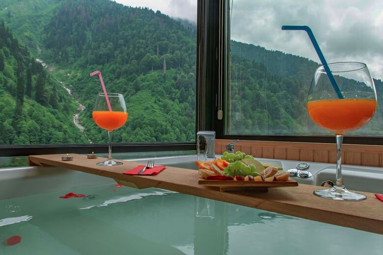 Villa De Pelit Hotel