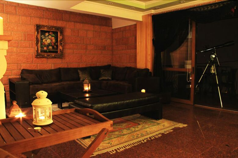Villa De Pelit Hotel
