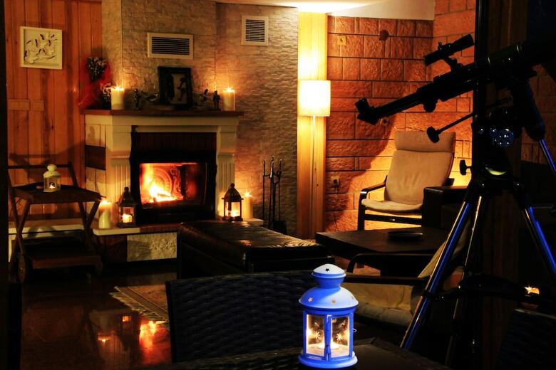 Villa De Pelit Hotel