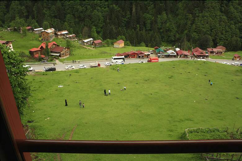 Villa De Pelit Hotel