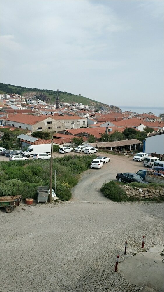 Ada Olympos Hotel