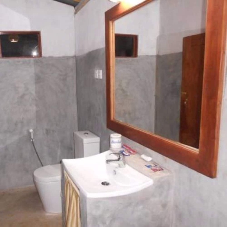 Hotel 360 Rainforest