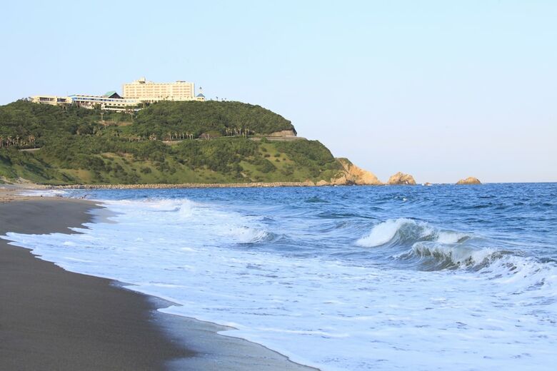 Irako View Hotel