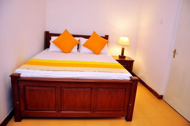 Hotel Clovefield Villa