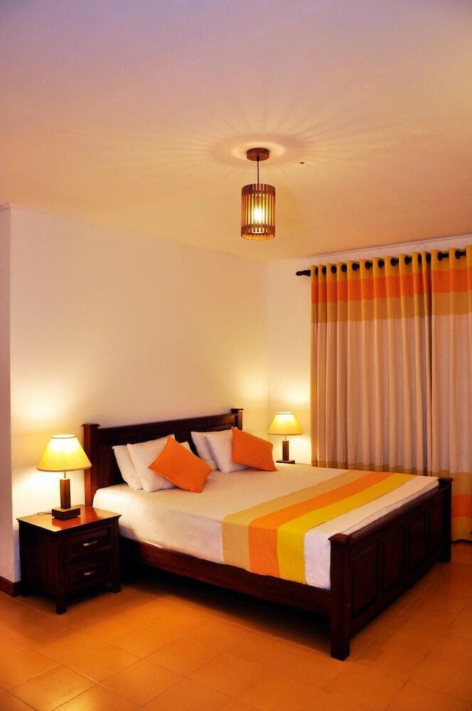 Hotel Clovefield Villa