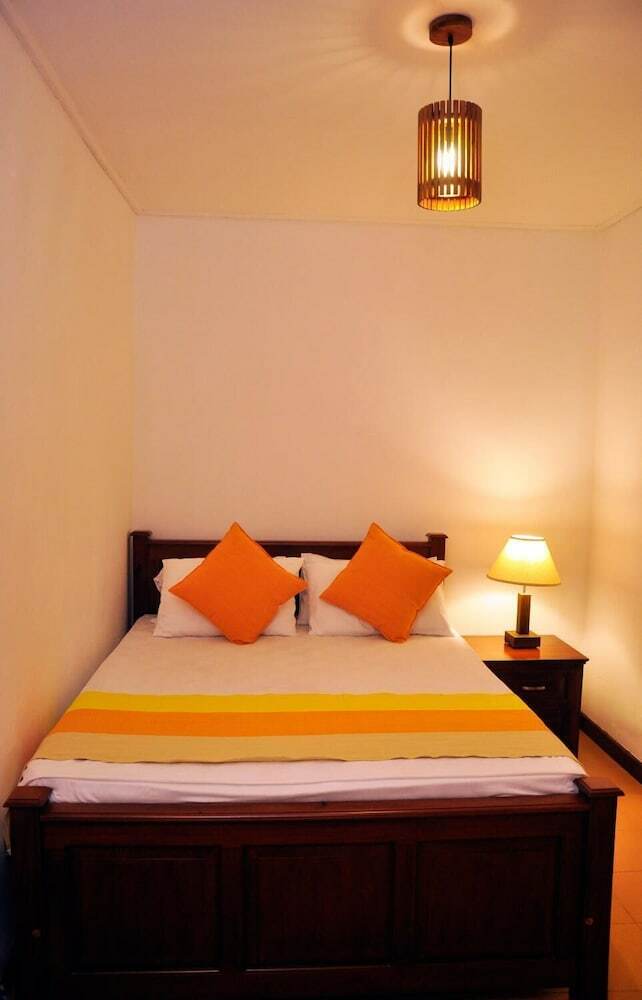 Hotel Clovefield Villa