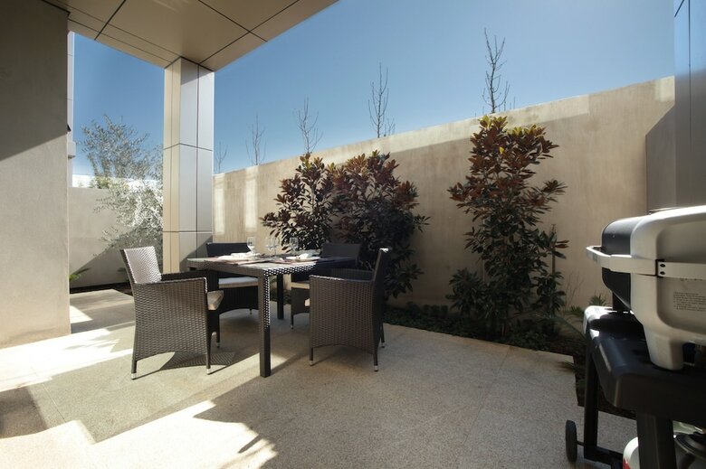 Apartamentos Boutique Stays - The Residence, Brighton